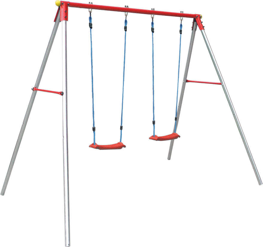 CANDY 2 PLUS Swing – Double the Fun with Maximum Stability