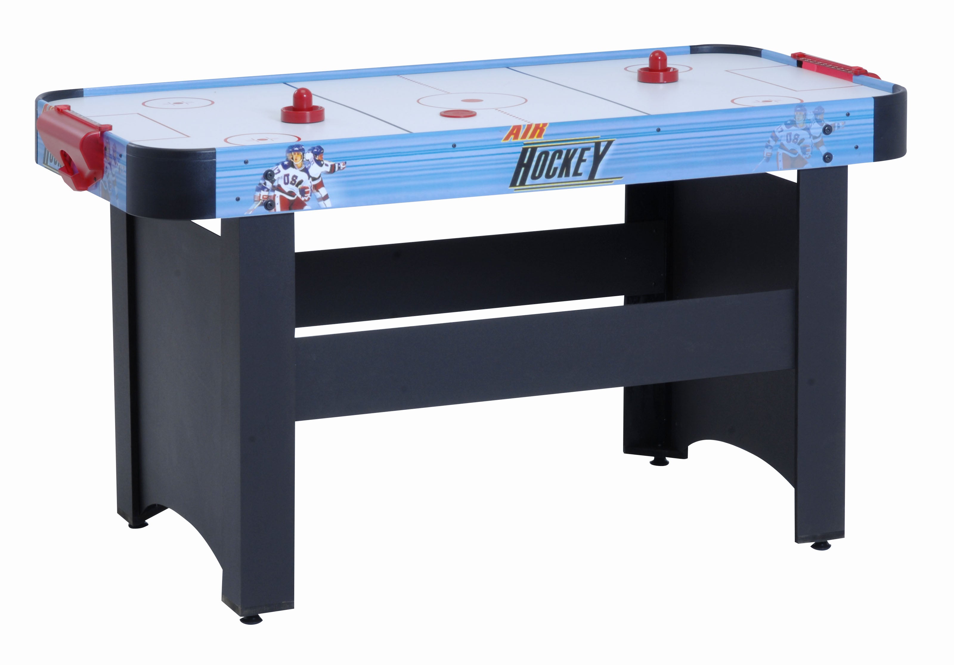 Air Hockey Mistral - High Quality Family Model