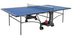 Mesa de ping pong Advance Outdoor – Dobrável