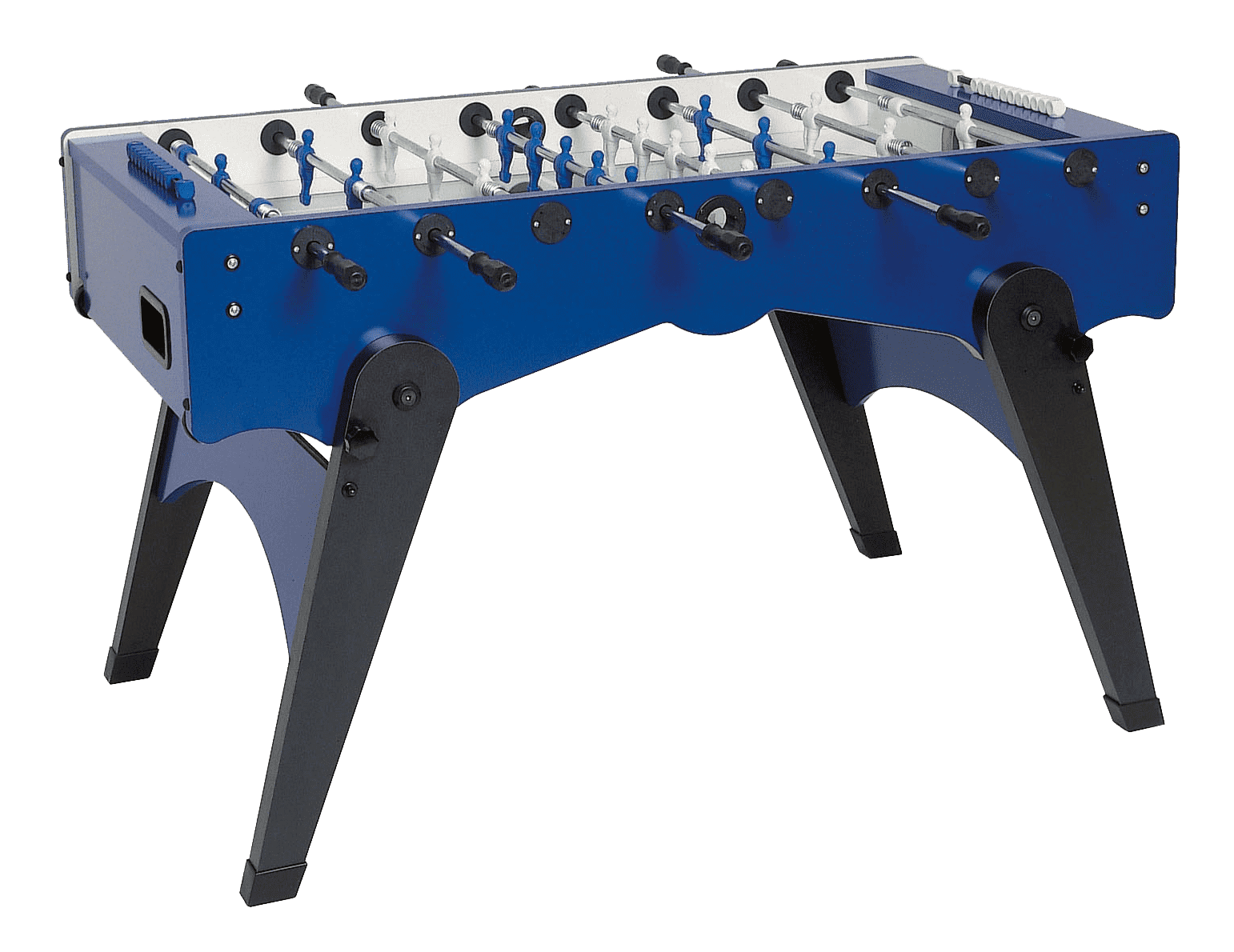 Mesa de Matraquilhos Foldy – Dobrável e Ergonómica