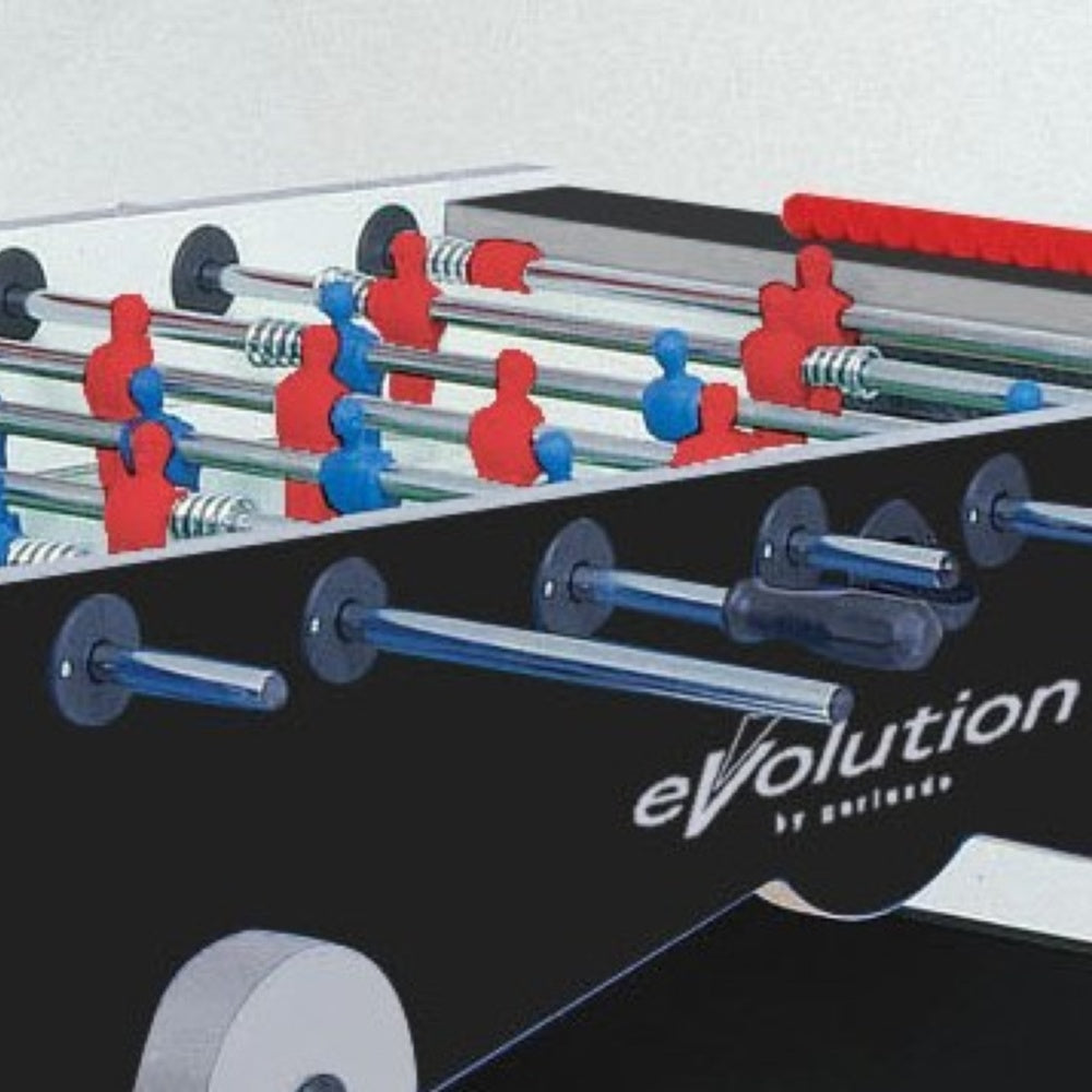 Mesa de Matraquilhos Foldy Evolution – Dobrável e Ergonómica