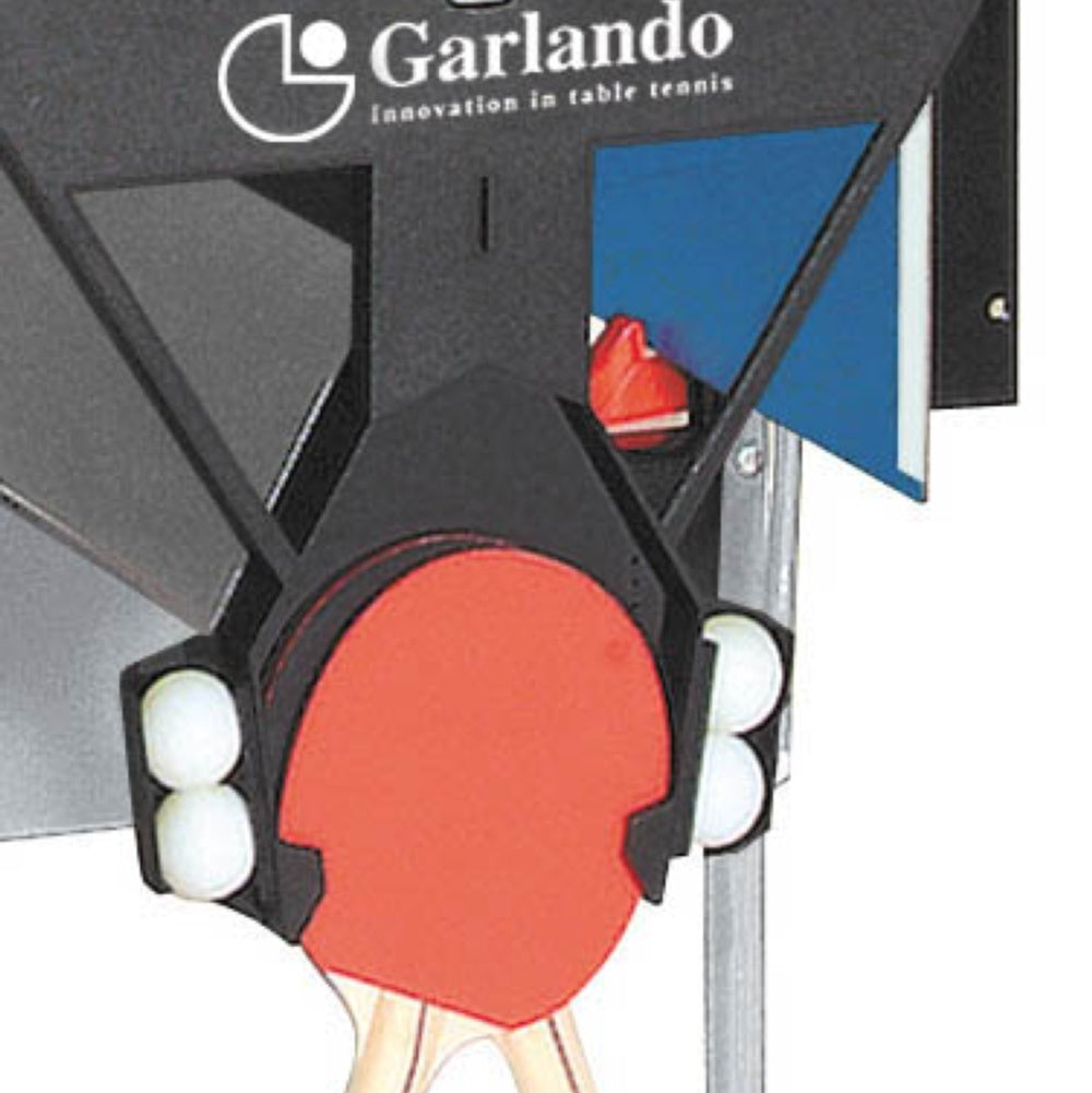 Mesa de ping pong Training Outdoor – Dobrável