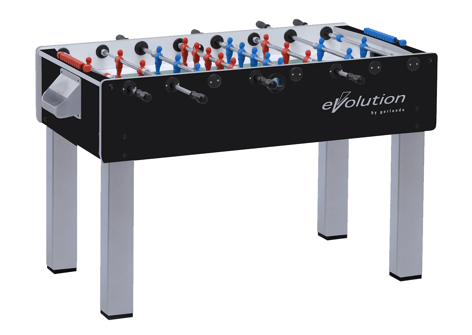 Mesa de Matraquilhos F-200 Evolution