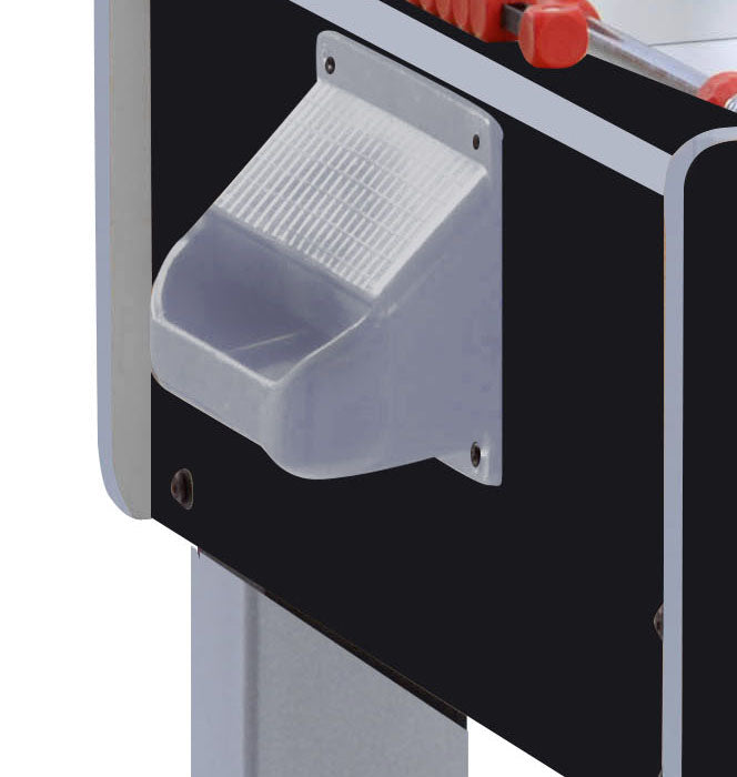 Mesa de Matraquilhos F-200 Evolution