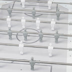Mesa de Matraquilhos G-500 Pure White