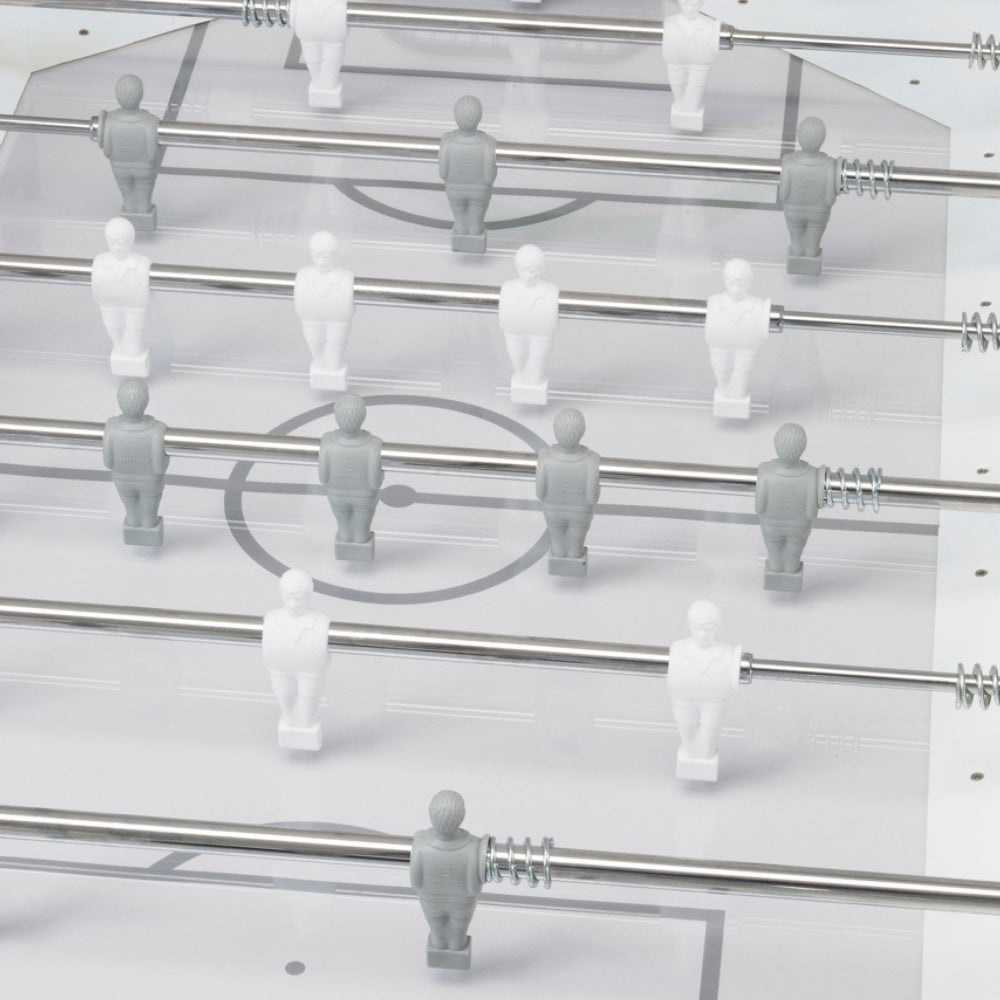 Mesa de Matraquilhos G-500 Pure White
