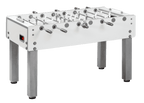 Mesa de Matraquilhos G-500 Pure White