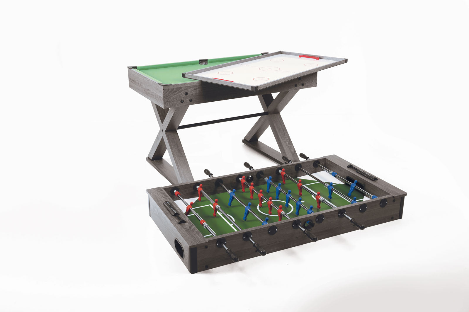 Mesa Matraquilhos Multifuncional - MULTI PRO 9 IN 1