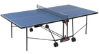 Mesa de ping pong Progress Outdoor – Dobrável