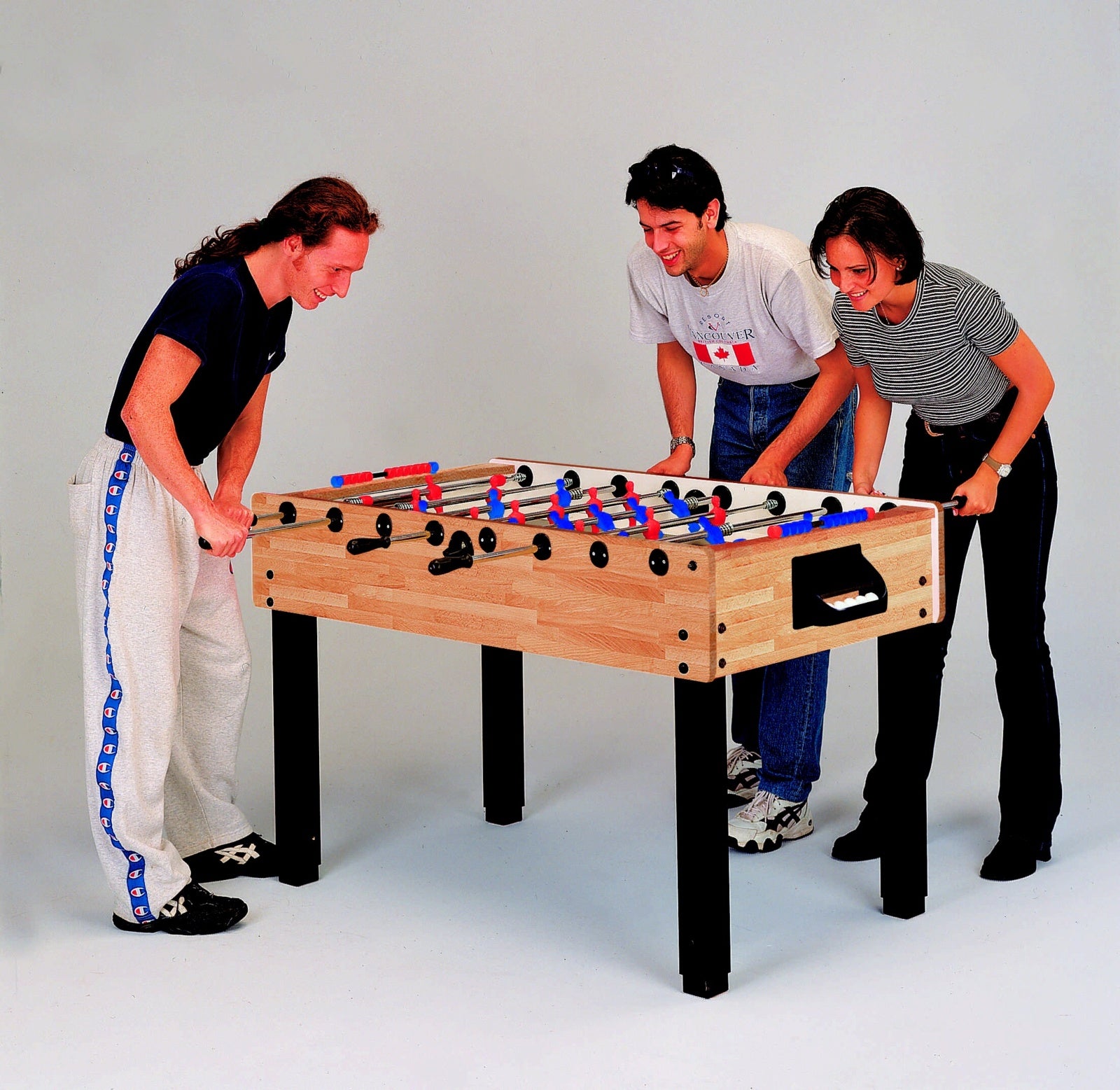 Mesa de Matraquilhos G-100