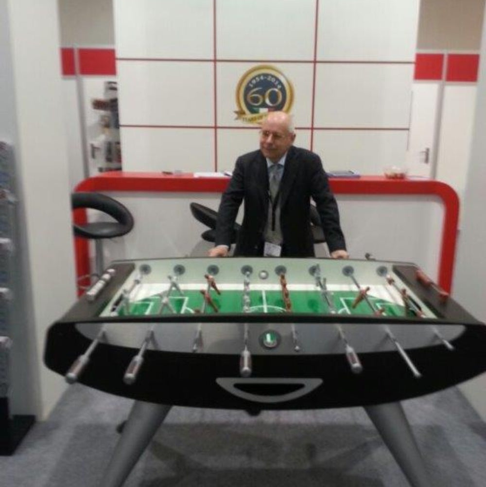 Mesa de Matraquilhos Exclusive