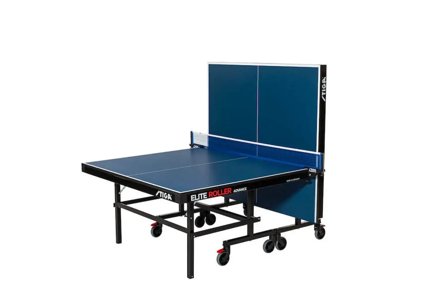 Mesa de Ping Pong Stiga Privat Roller CSS