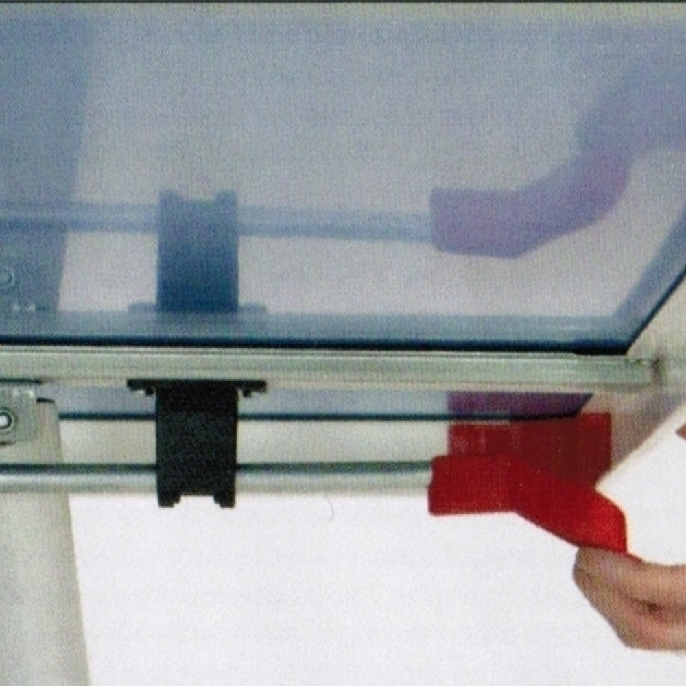 Mesa de ping pong Advance Indoor – Dobrável