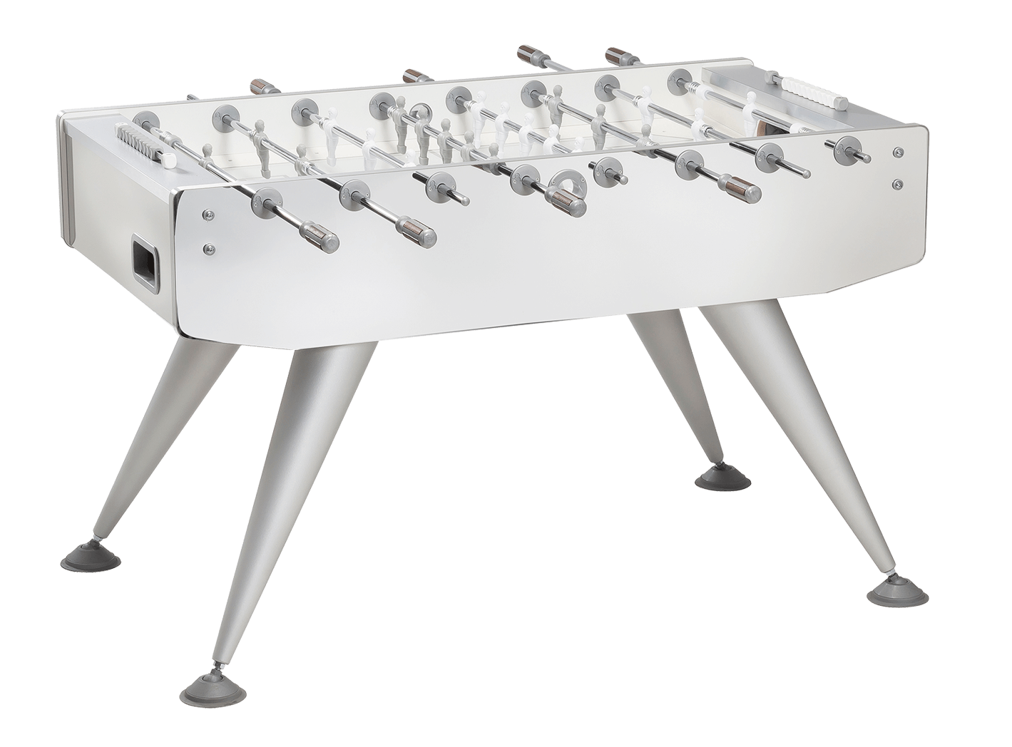 Mesa de Matraquilhos Reflex – Design Premium com Estrutura de Alta Resistência