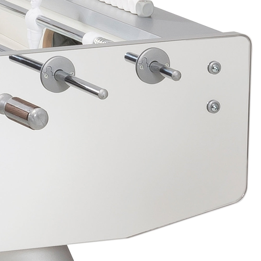 Mesa de Matraquilhos Reflex – Design Premium com Estrutura de Alta Resistência