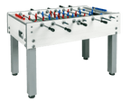 Mesa de Matraquilhos G-500 Weatherproof Branco para Exterior