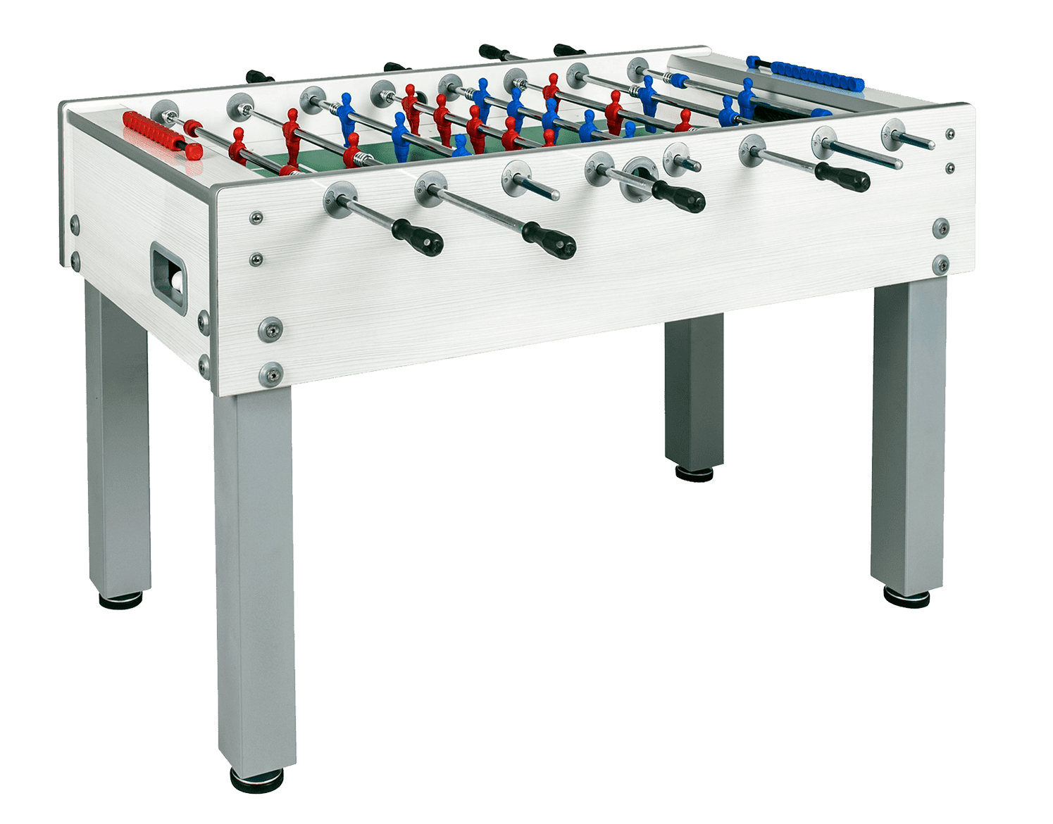 Mesa de Matraquilhos G-500 Weatherproof Branco para Exterior