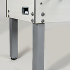 Mesa de Matraquilhos G-500 Weatherproof Branco para Exterior