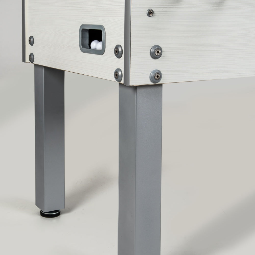 Mesa de Matraquilhos G-500 Weatherproof Branco para Exterior