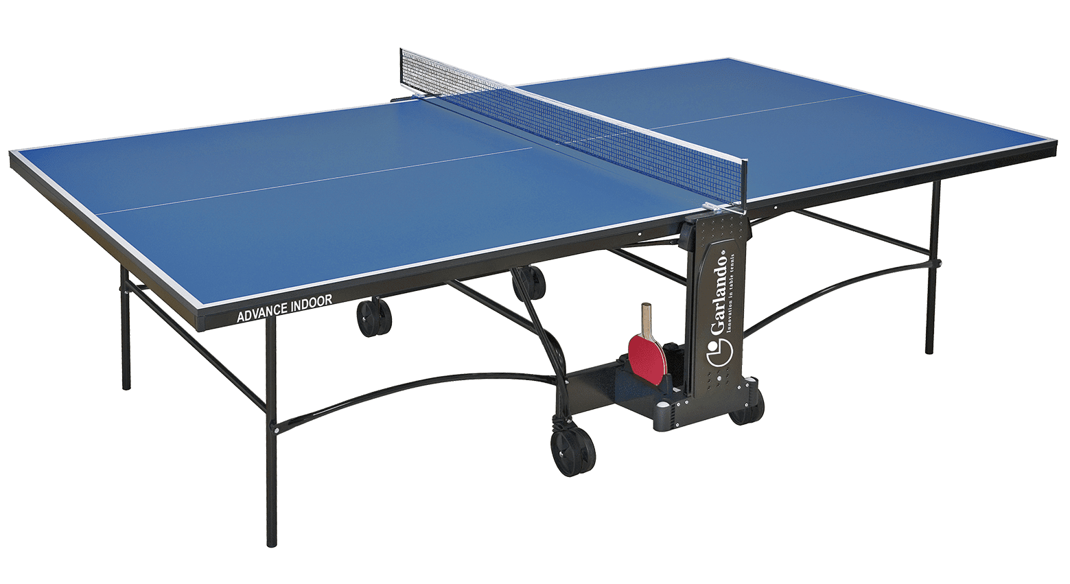 Mesa de ping pong Advance Indoor – Dobrável