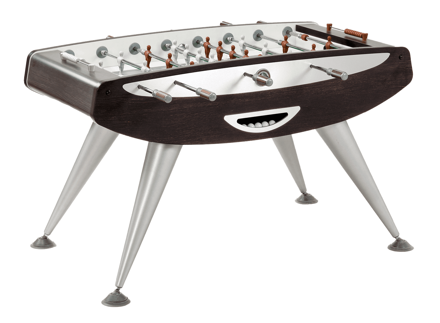 Mesa de Matraquilhos Exclusive