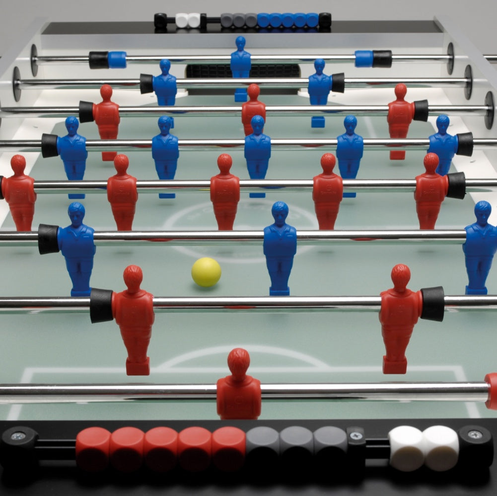 Mesa de Matraquilhos Pro Champion – Oficial ITSF para Treino e Competições