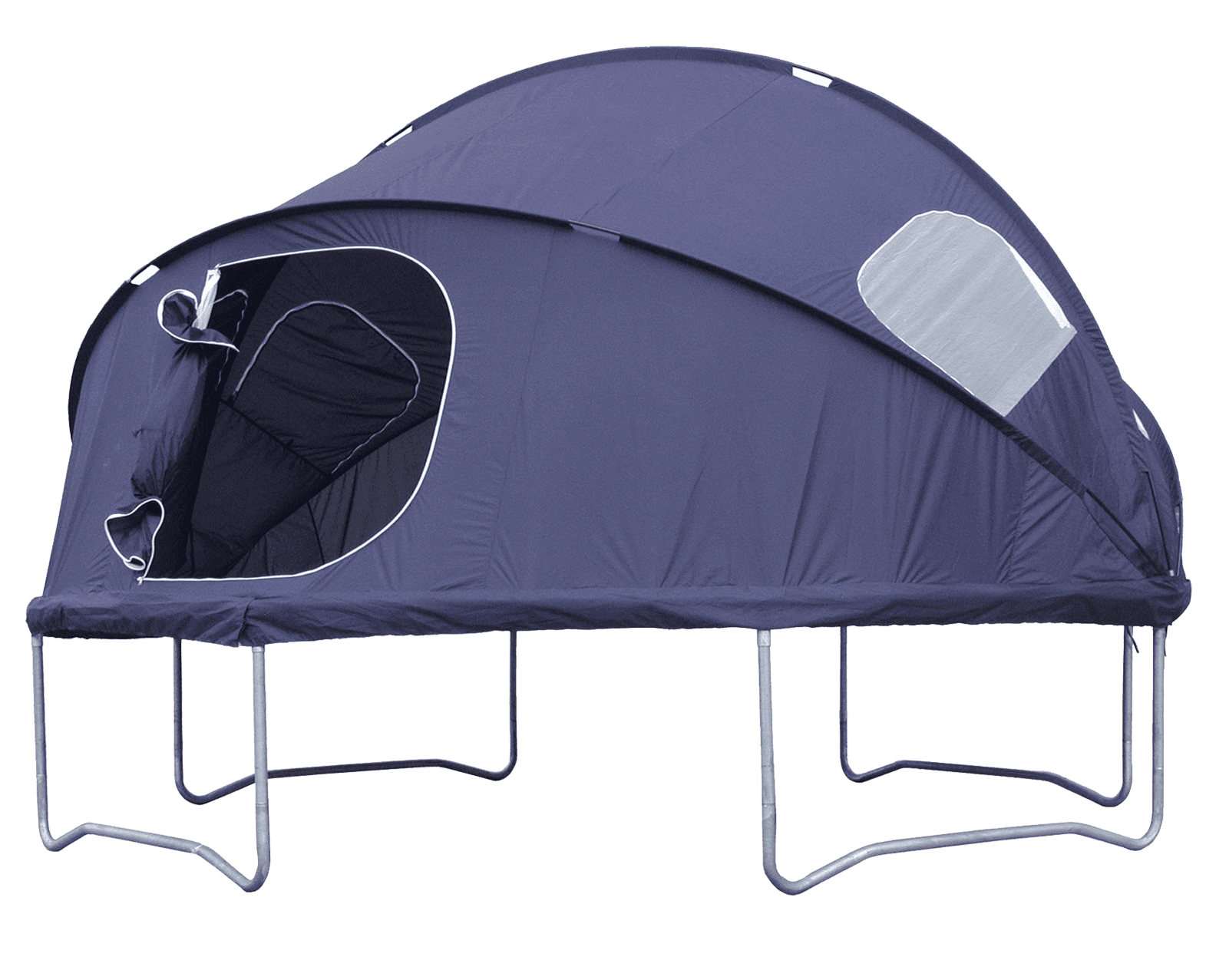 Tenda para Cama Elástica - Modelos 305cm / 366cm / 423cm