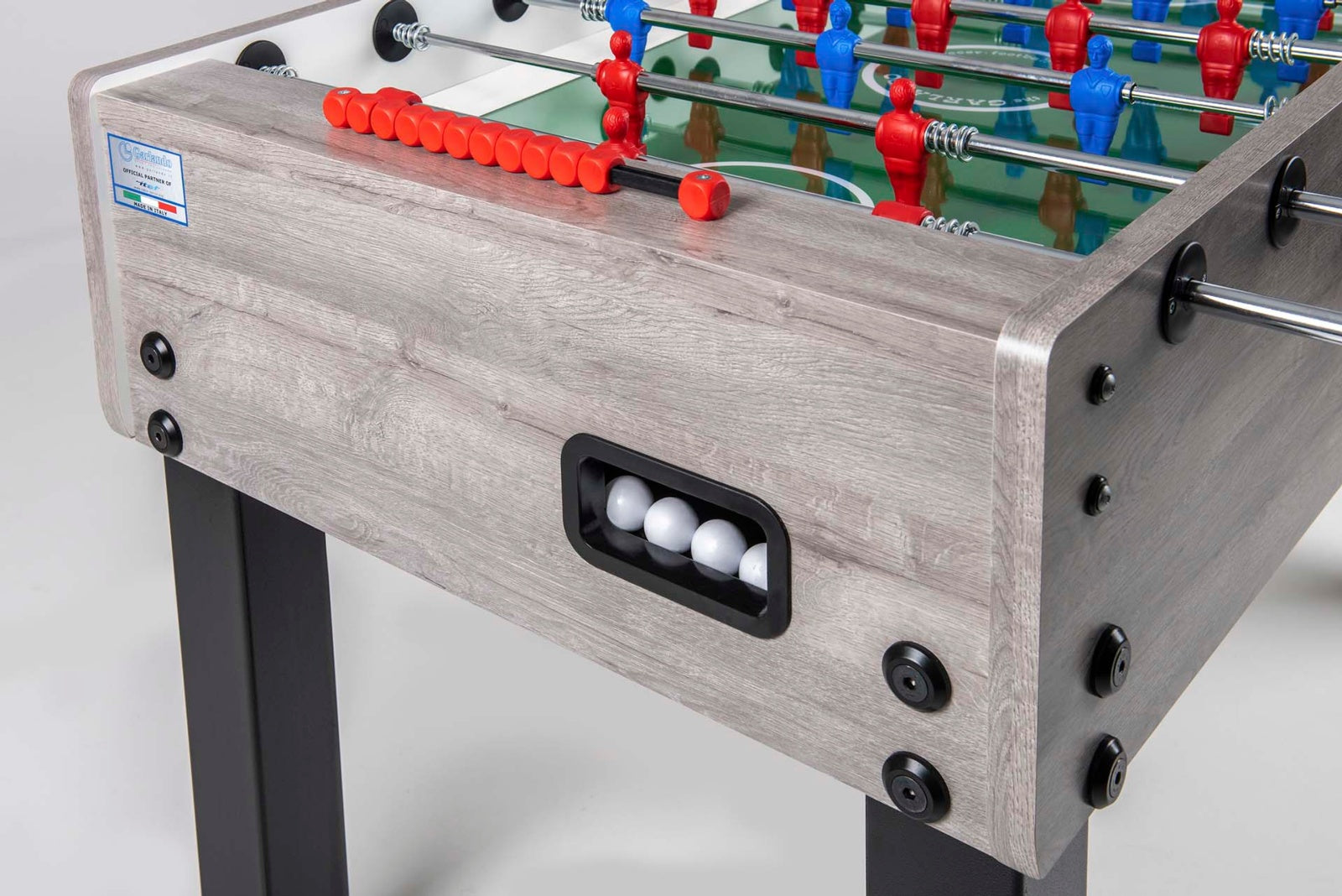 Mesa de Matraquilhos G-500
