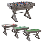 Mesa Matraquilhos Multifuncional - MULTI PRO 9 IN 1