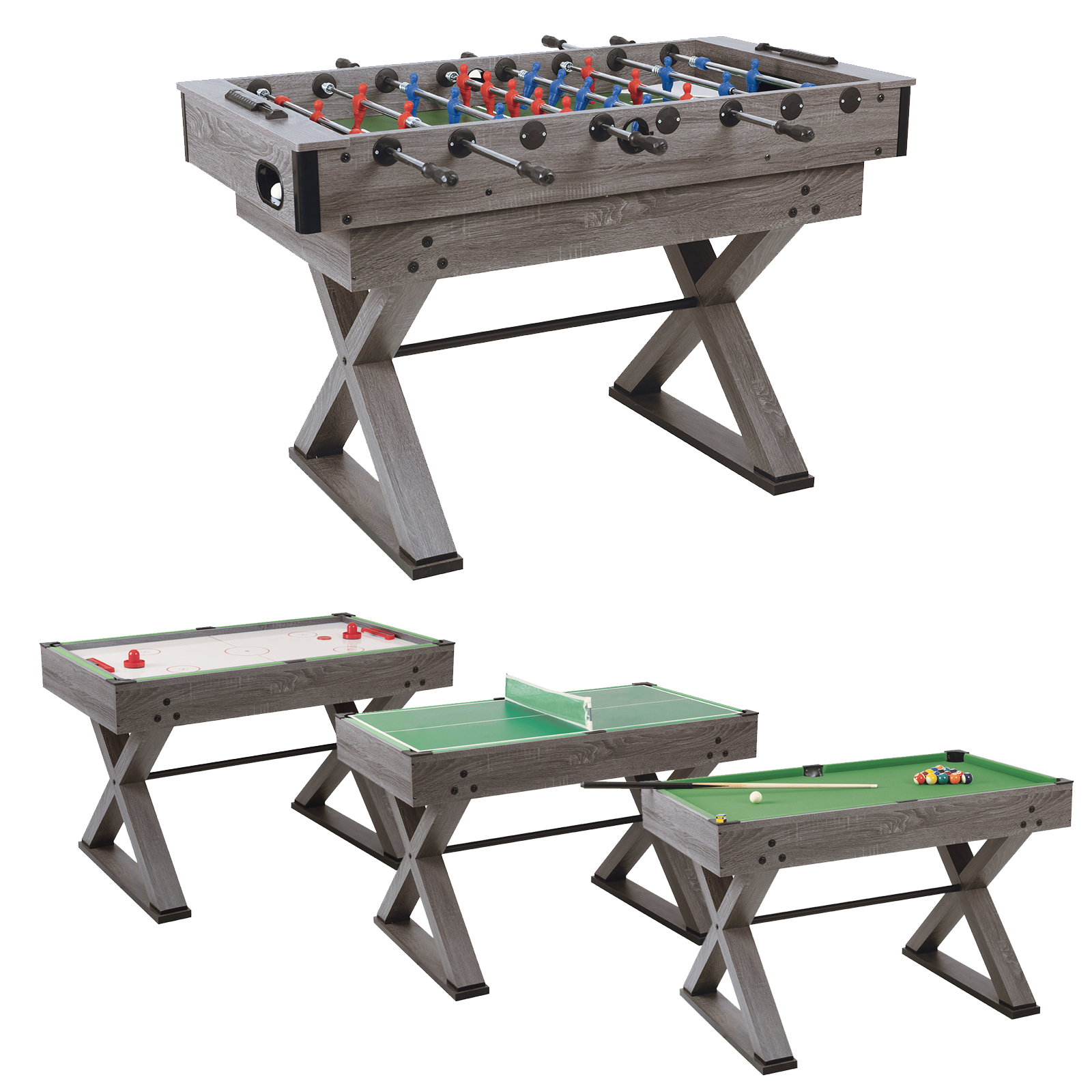 Mesa Matraquilhos Multifuncional - MULTI PRO 9 IN 1