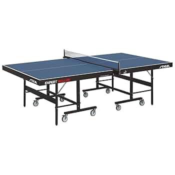Mesa de Ping Pong Stiga Privat Roller CSS