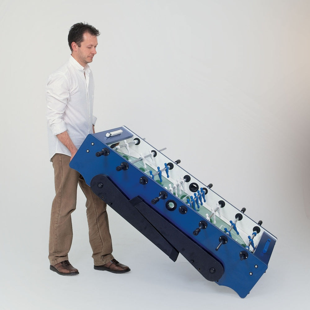 Mesa de Matraquilhos Foldy – Dobrável e Ergonómica
