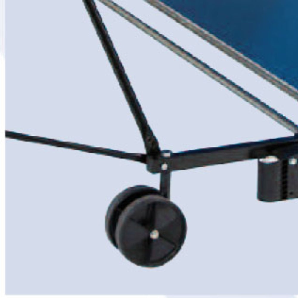 Mesa de ping pong Progress Outdoor – Dobrável