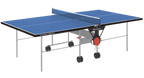 Mesa de ping pong Training Outdoor – Dobrável