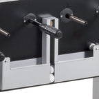 Mesa de Matraquilhos CLASS Indoor – A Primeira Linha Doméstica com Tampo em Vidro