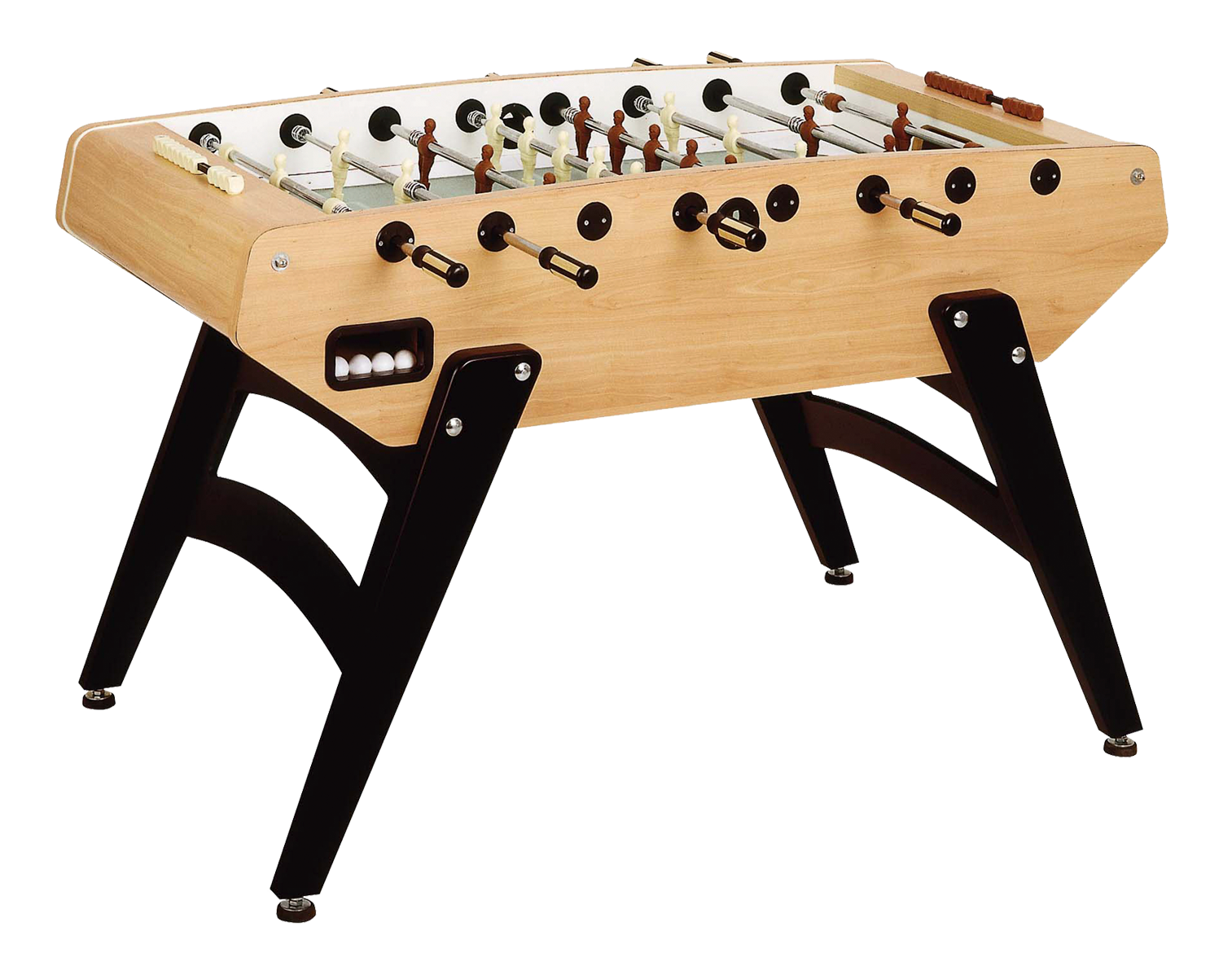 Mesa de Matraquilhos G-5000 – Estilo Clássico com Acabamento de Luxo