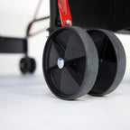 Mesa de ping pong Advance Indoor – Dobrável