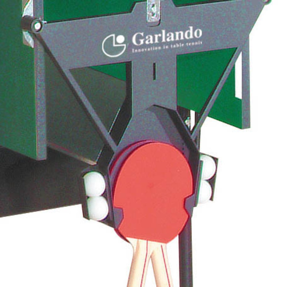 Mesa de Ping Pong Training Indoor – Modelo Dobrável com Rede Fixa