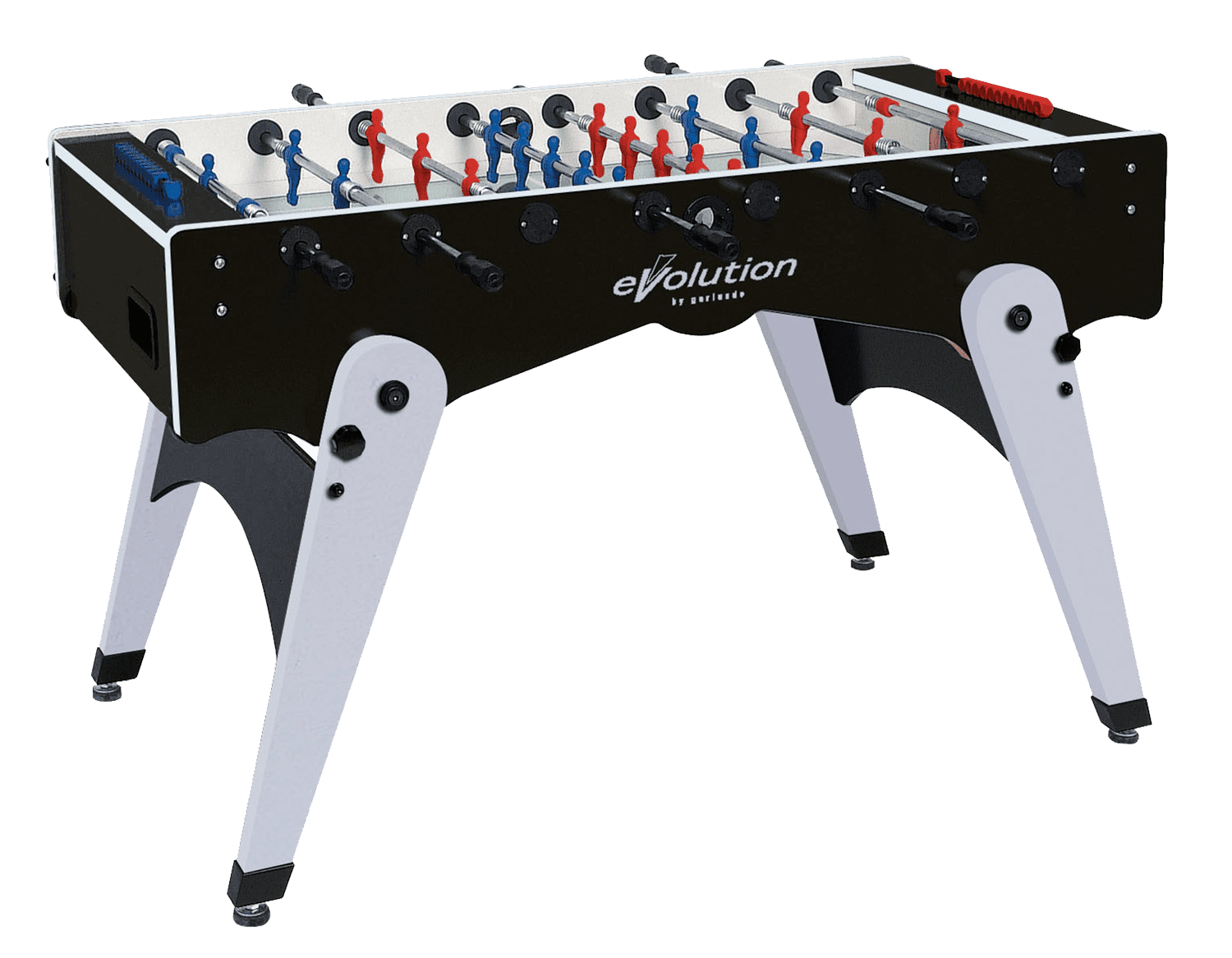 Mesa de Matraquilhos Foldy Evolution – Dobrável e Ergonómica