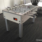 Mesa de Matraquilhos G-500 Weatherproof Branco para Exterior