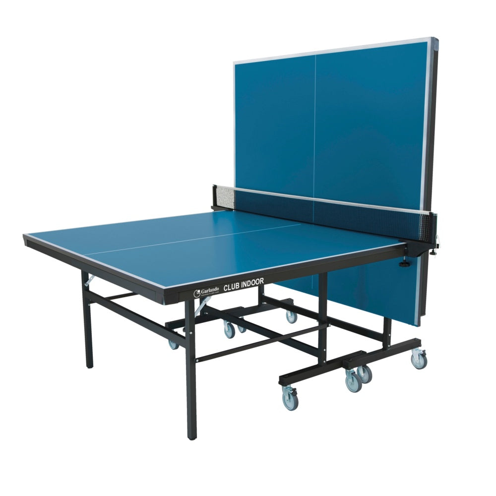 Mesa de ping pong Club Indoor – Dobrável