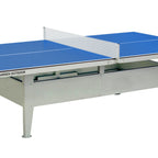 Mesa de ping pong Garden Outdoor – Fixa para exterior