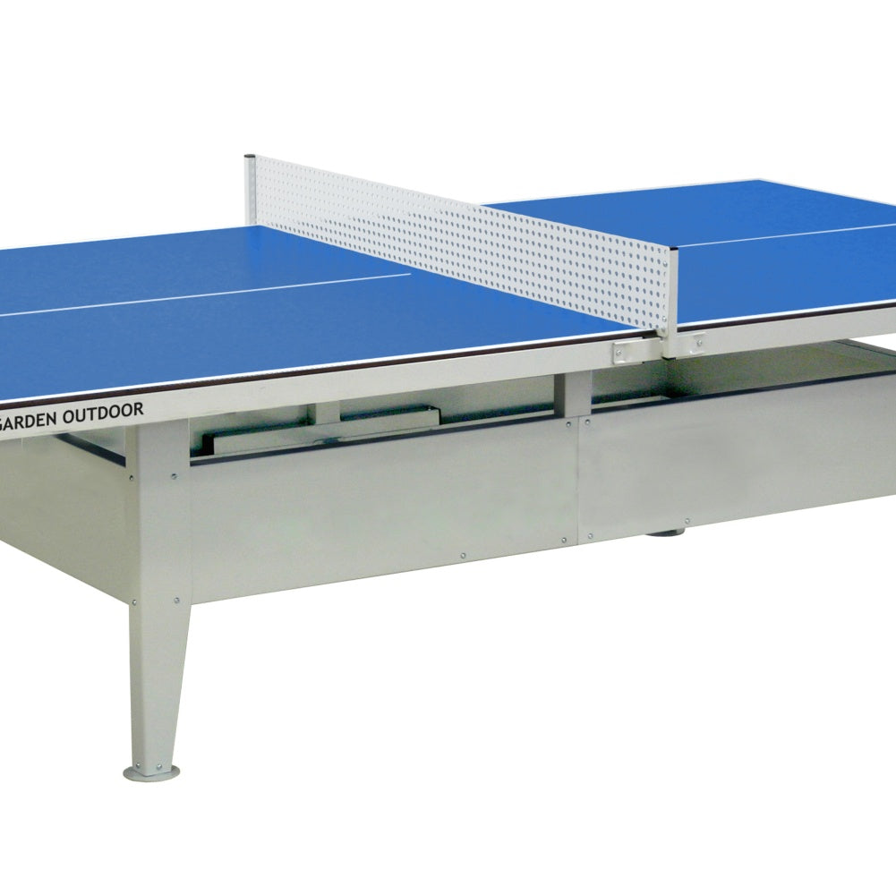 Mesa de ping pong Garden Outdoor – Fixa para exterior
