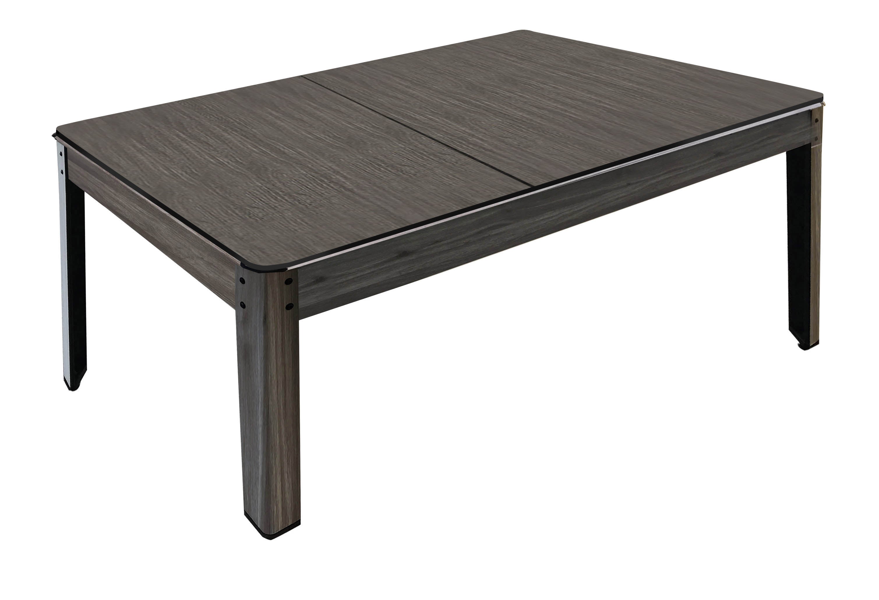 Mesa de Bilhar Austin – Estilo Contemporâneo e Versatilidade para o Seu Espaço