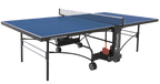 Mesa de ping pong Master Outdoor – Dobrável