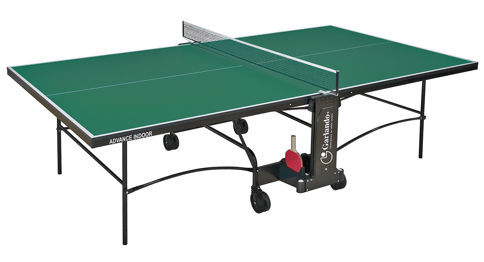 Mesa de ping pong Advance Indoor – Dobrável
