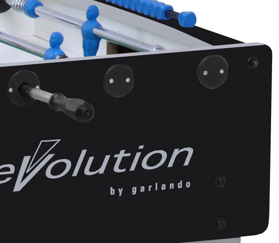 Mesa de Matraquilhos F-200 Evolution