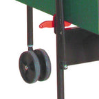 Mesa de Ping Pong Training Indoor – Modelo Dobrável com Rede Fixa
