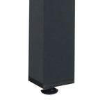 Mesa de Bilhar Dallas - Compacta e Elegante