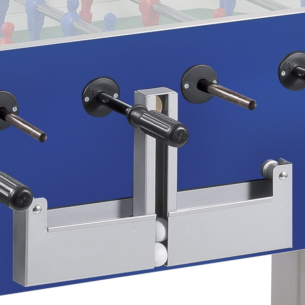 Mesa de Matraquilhos CLASS Weatherproof com Vidro Superior para Exterior